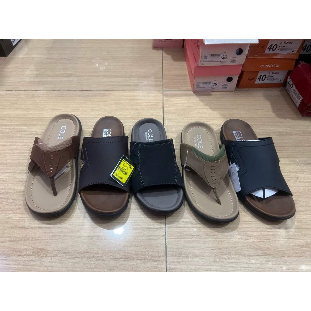 SANDAL COLE PRIA ORIGINAL