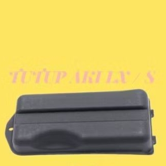 Cover / Tutup Aki Vespa LX dan Vespa S