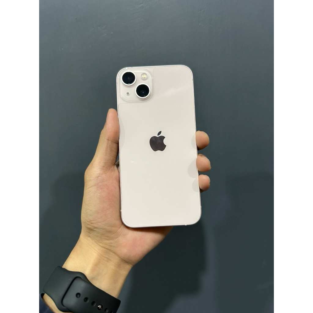 iphone 13 256gb second iBox