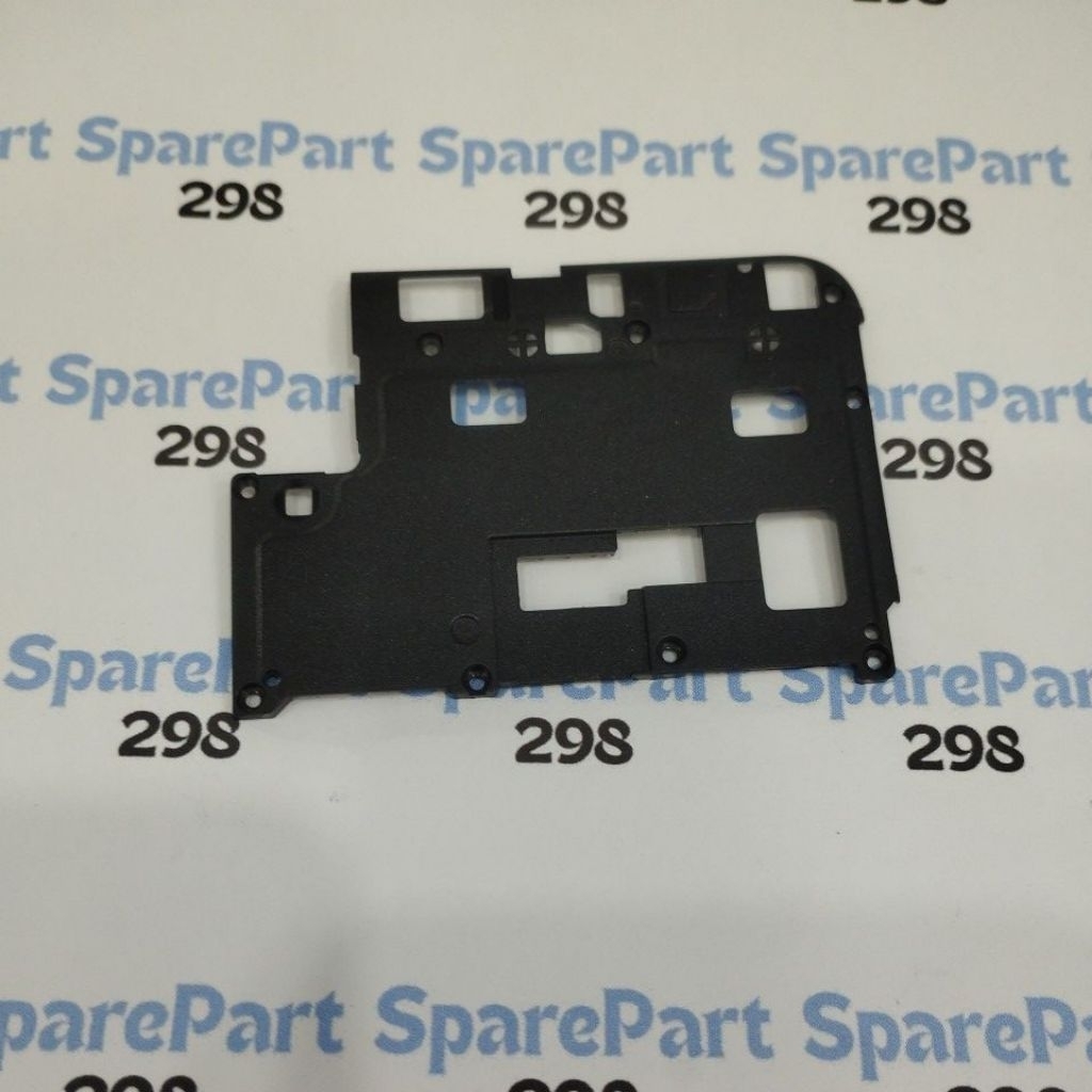 PBA COVER ASUS ZENFONE MAX PRO M1 ORIGINAL BEKAS