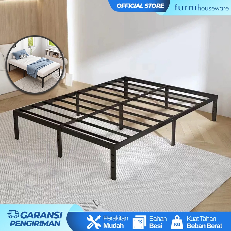 dipan kasur 180x200 dipan 120x200 dipan 90x200 single dipan kasur 120x200 ranjang tidur 180x200