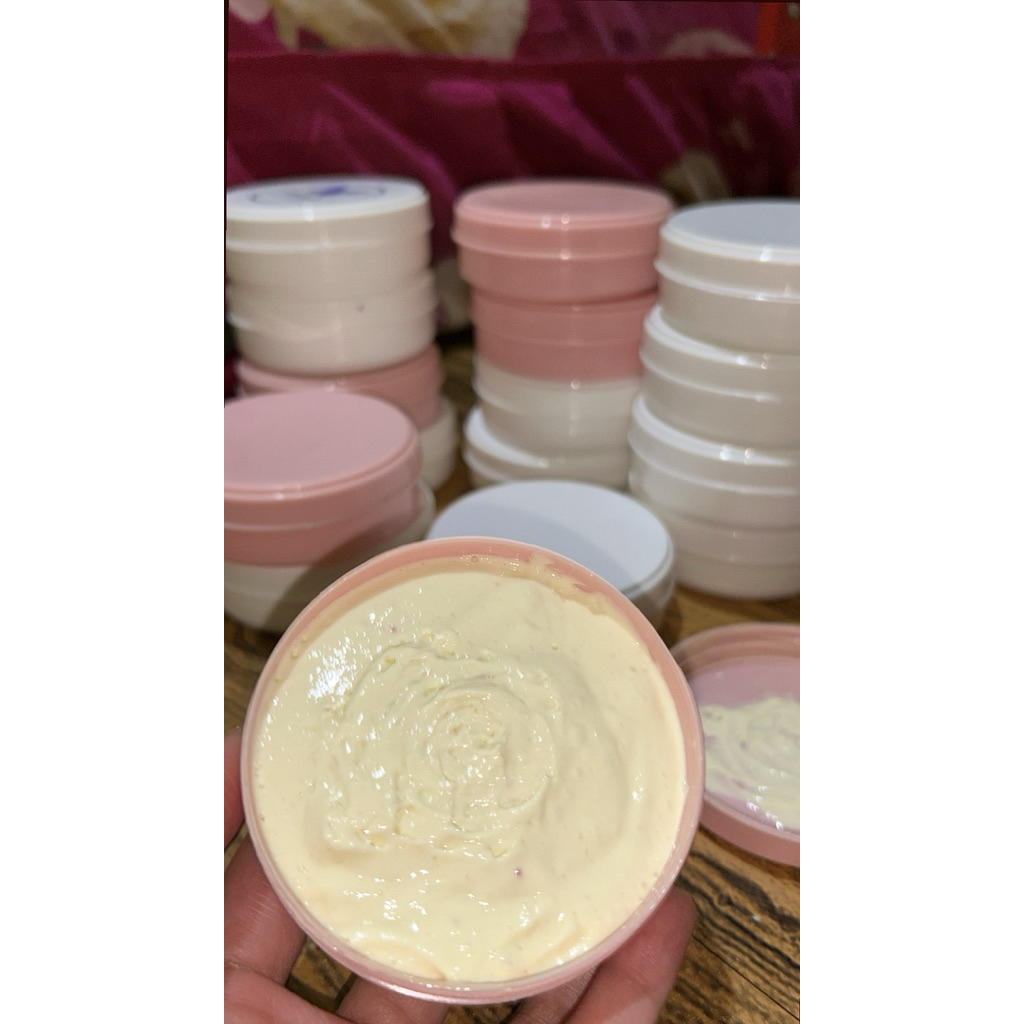 HB racikan dari bahan BPOM semua