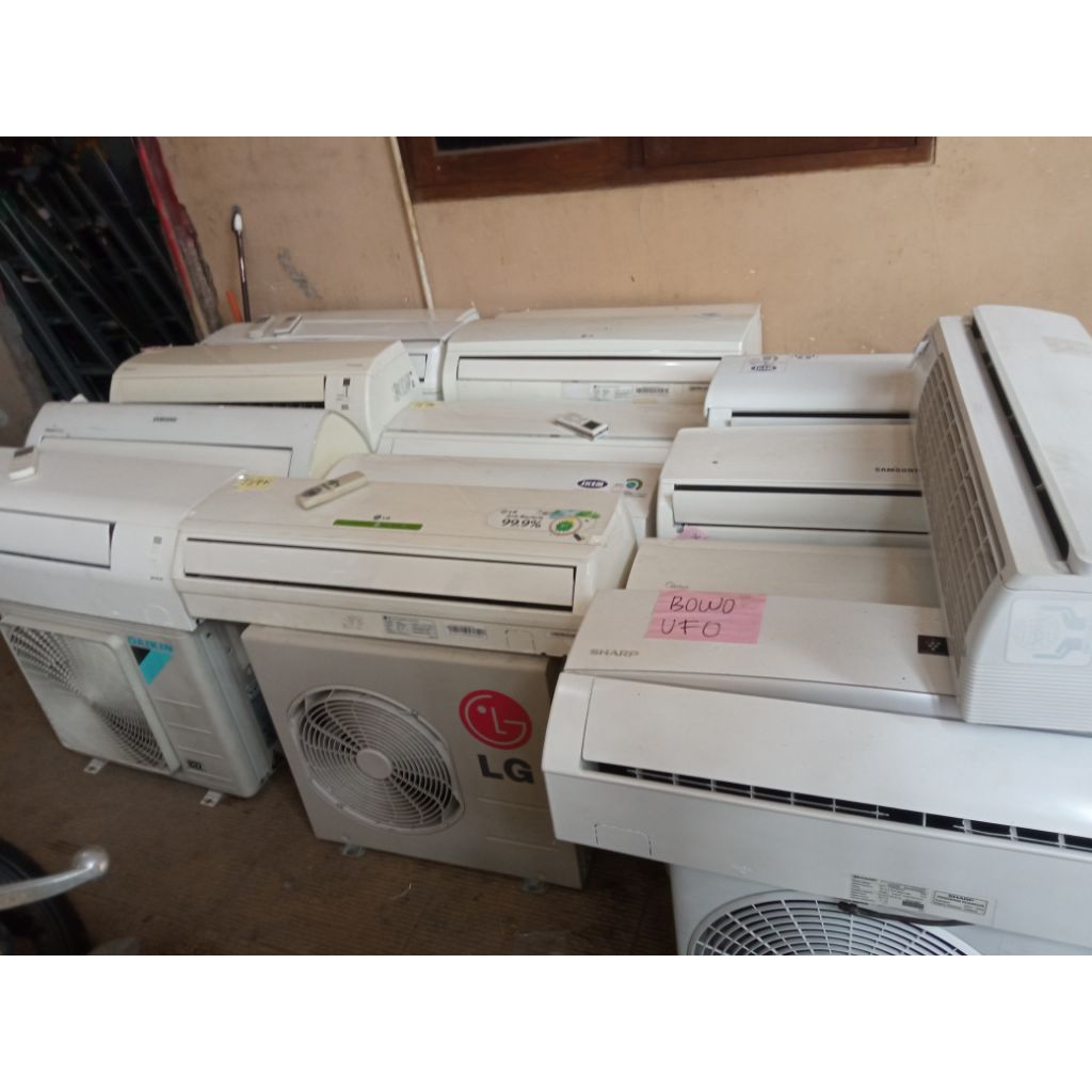 AC Seken Samsung