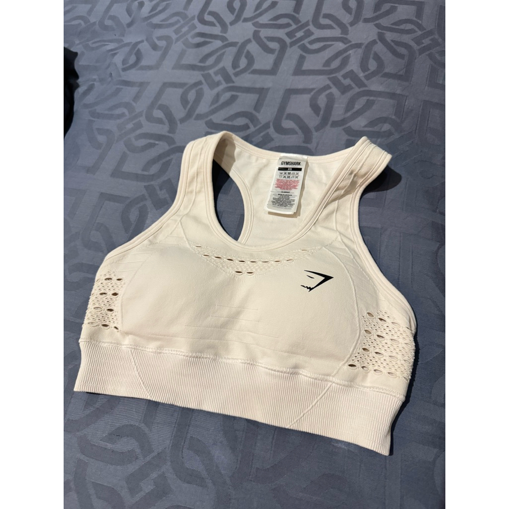 GYMSHARK SPORT BRA