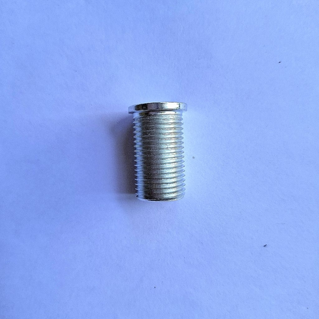 bos busi karisma recoil busi