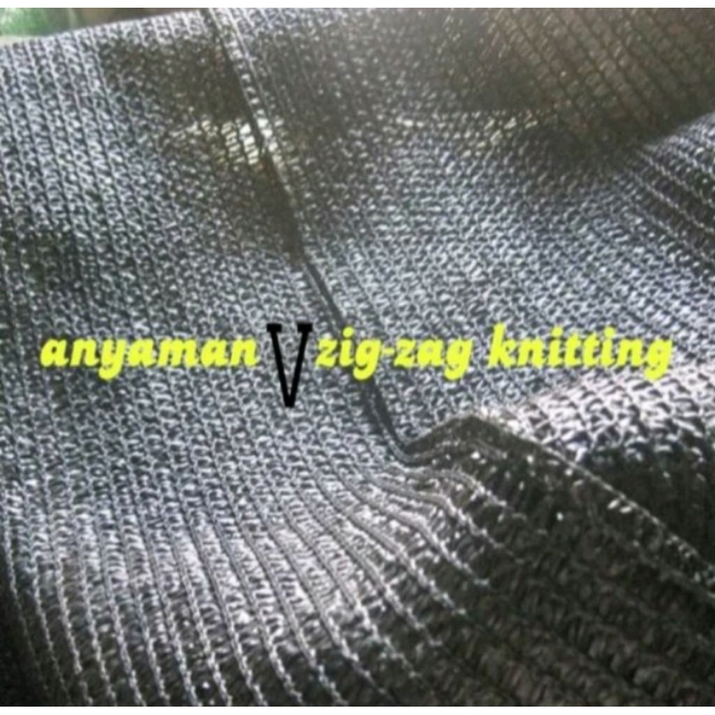 PARANET 95%GRADE A 3X100