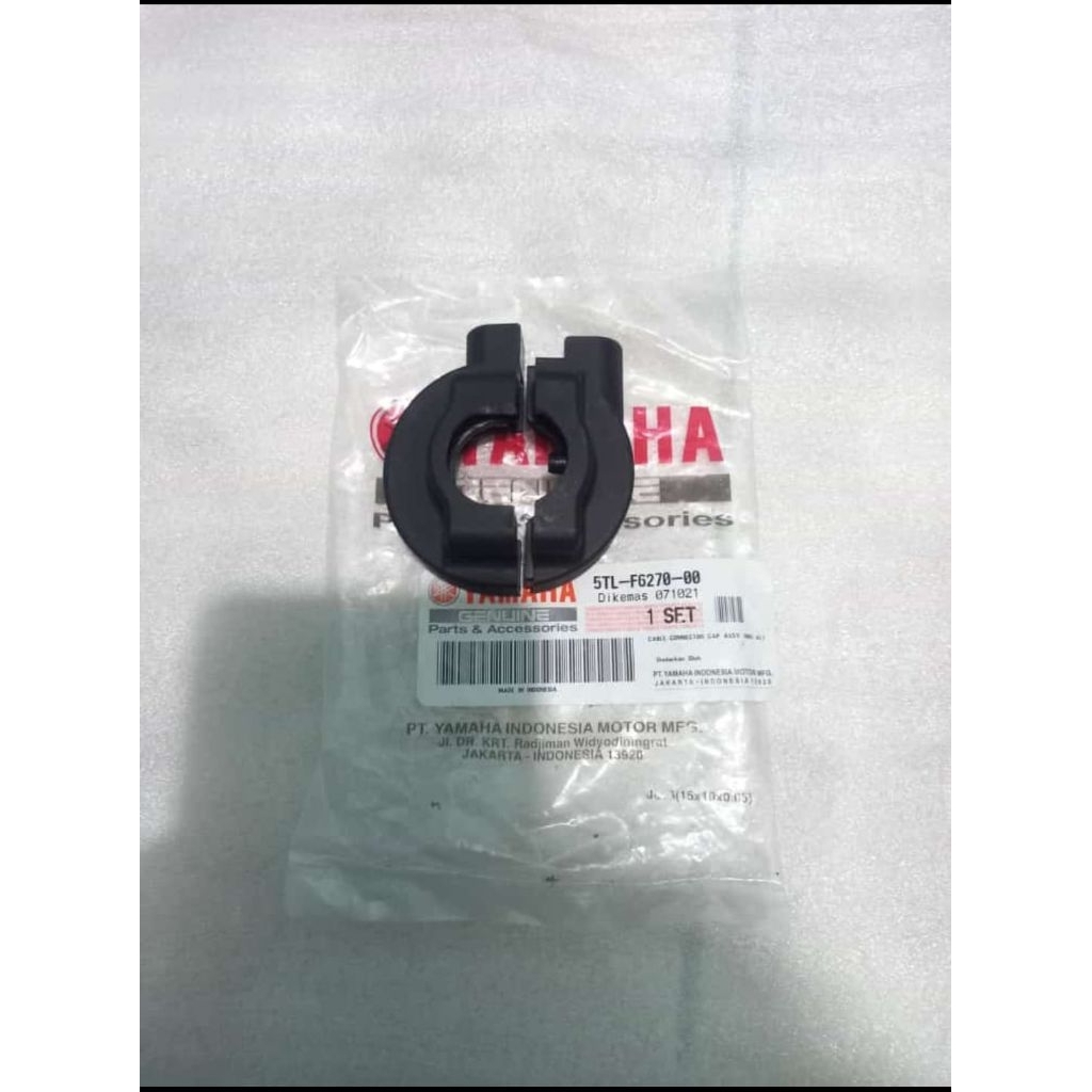 Rumah Tali Gas Mio Sporty / Mio Smile / Mio Soul Original Yamaha