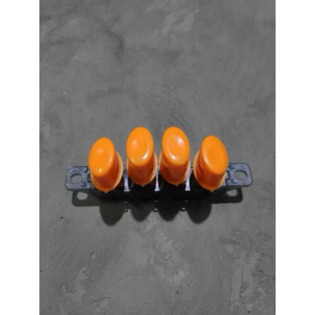 Saklar Tombol Blender Cosmos CB 287 Original Switch Pencetan Blender