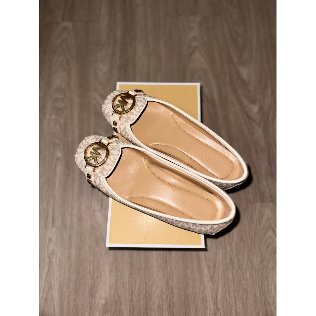 Preloved MK Fulton Moc