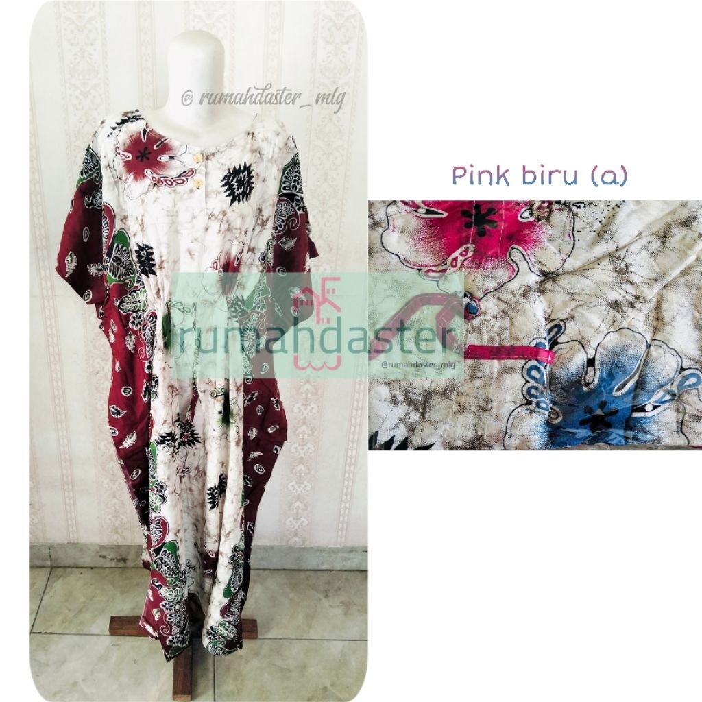 [SMT Marisa] Longdress Kelelawar