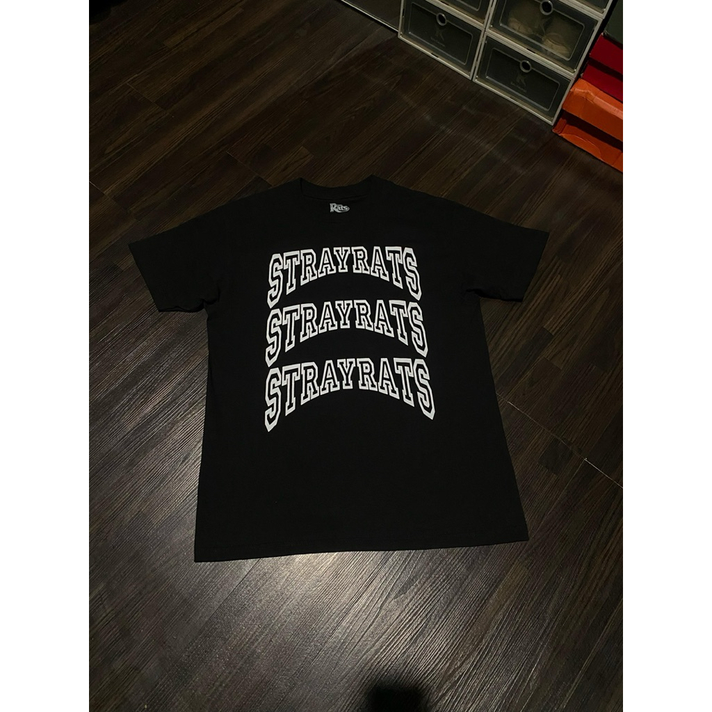 Stray Rats