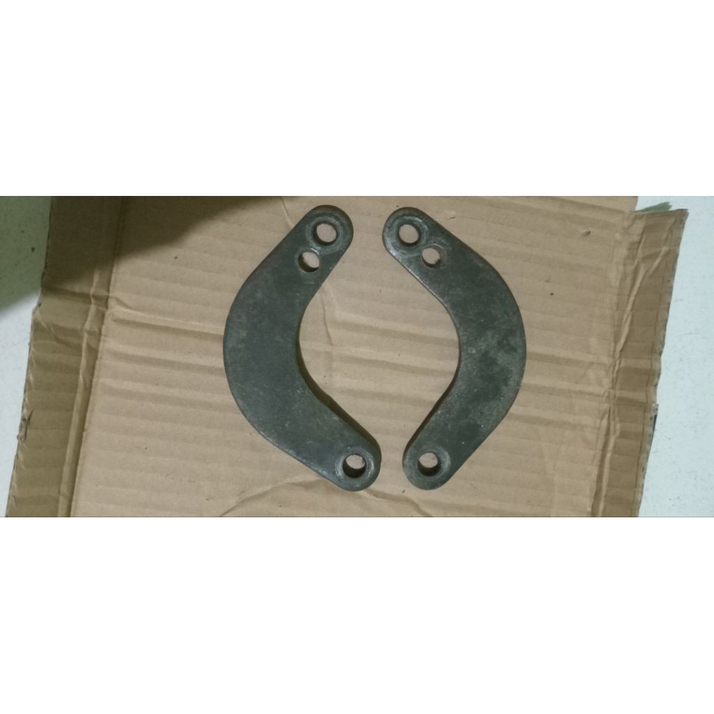 PELAT/CONROD/ PENINGGI UNITRACK VIXION