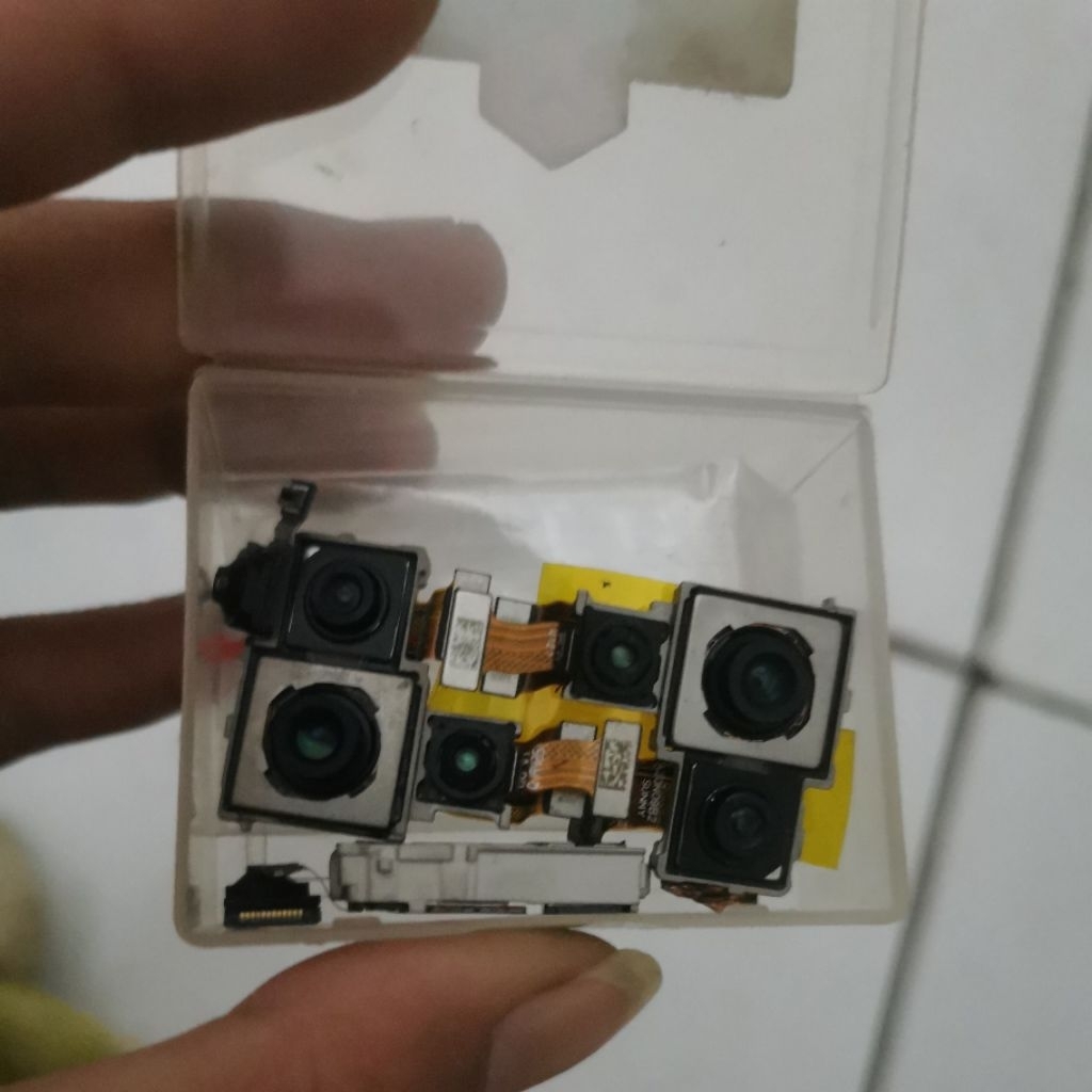 kamera utama copotan huawei p30 pro