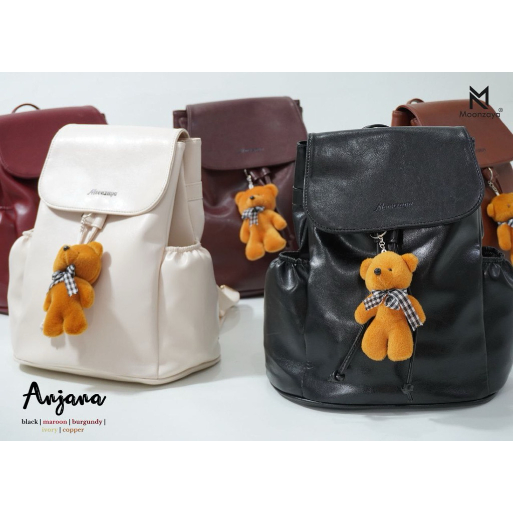Ransel Anjana By Moonzaya