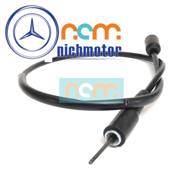 Kabel Kilometer Vixion