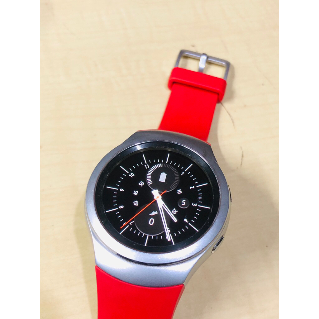 Samsung Gear S2 Classic Original