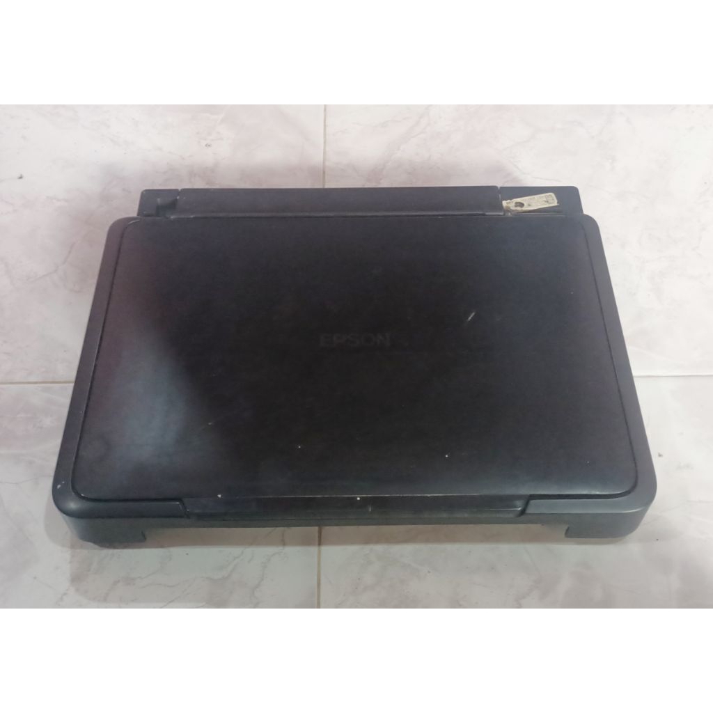 Mesin Scanner Printer Epson L210, L350, L355, L360, L380  L 210 350 355 360 380 Normal Copotan.