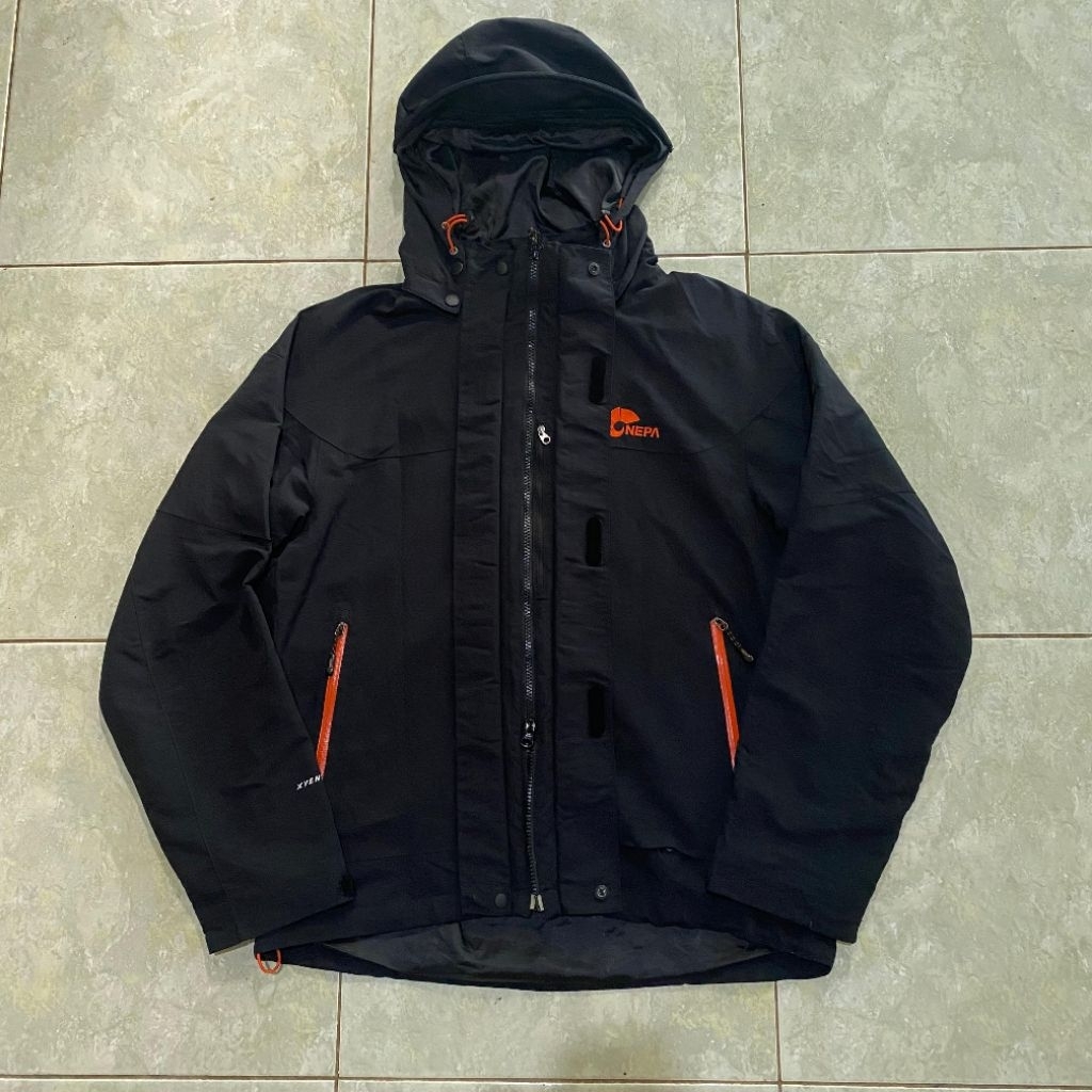 NEPA EVOLUTION GOPCORE