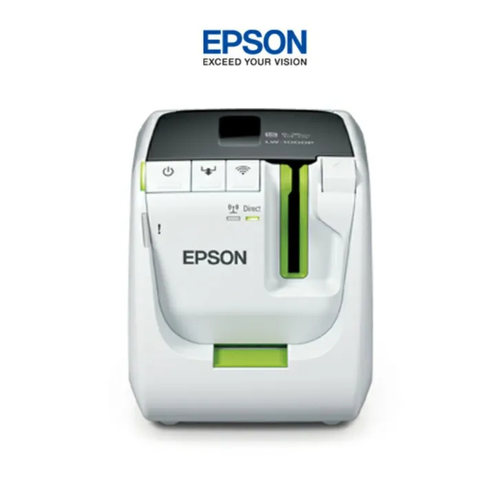 Epson Label Printer LW-1000P