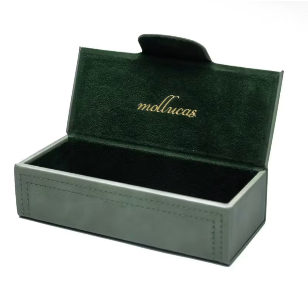 Mollucas Exclusive Case for Glasses | Kotak Kacamata