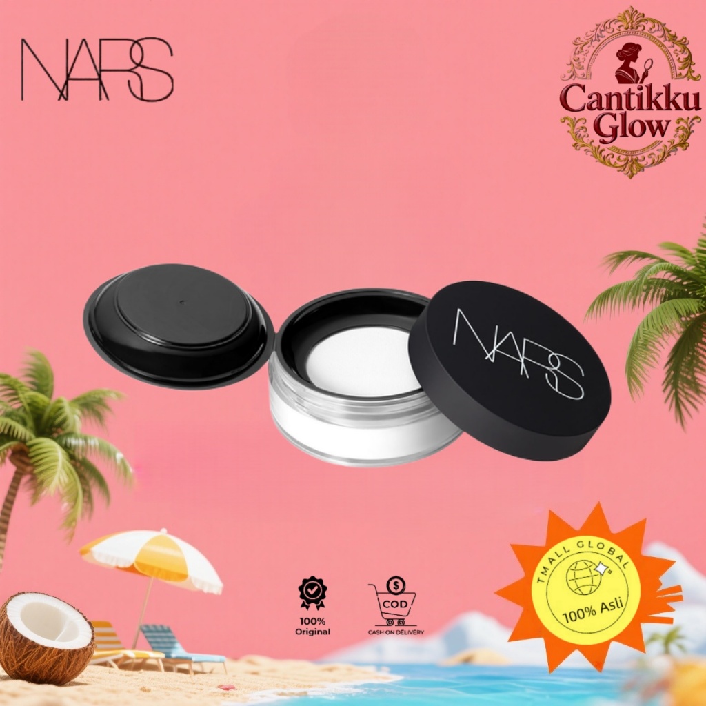 NARS Light Reflecting™ Setting Powder - Loose