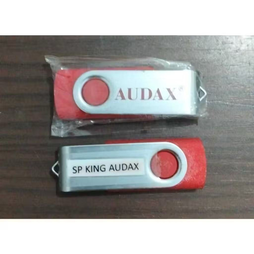 SUARA PANGGIL WALET KING AUDAX