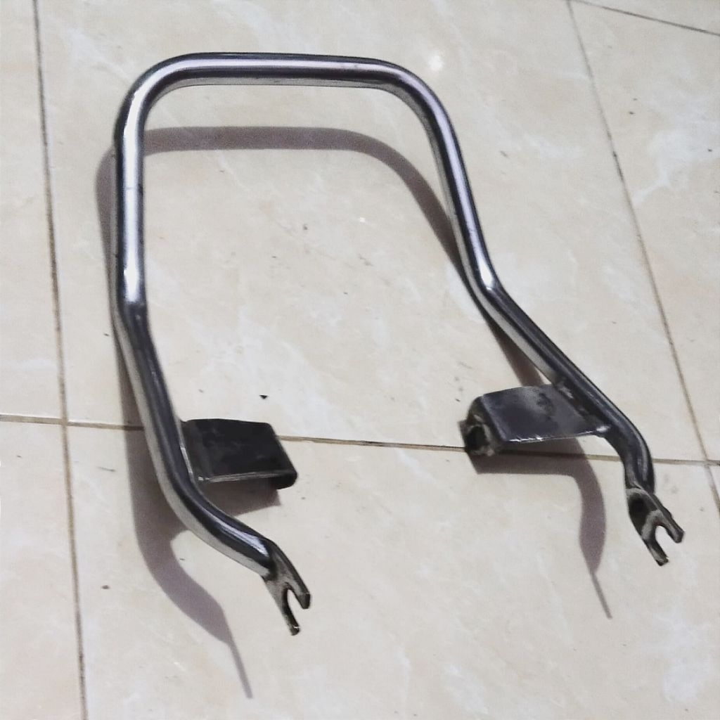 behel begel original copotan / bekas supercup c700 c800 astrea 800