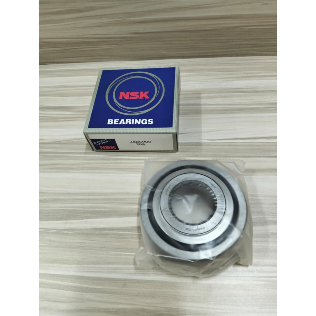 Bearing Roda Belakang 35BCV09 Grandmax