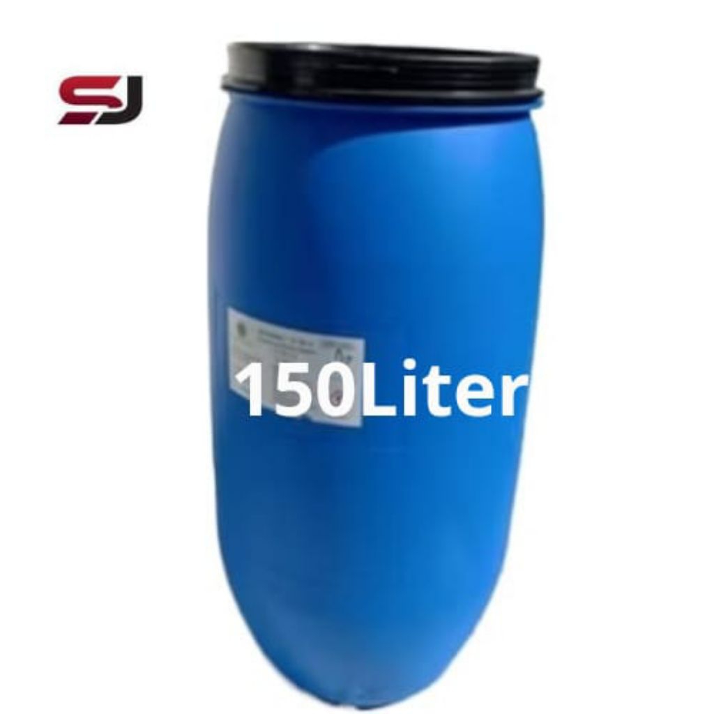 Tong/drum plastik 150liter serbaguna/ tong sampah