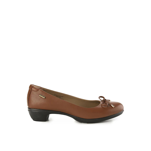 Hush Puppies Valerie Formal Shoes