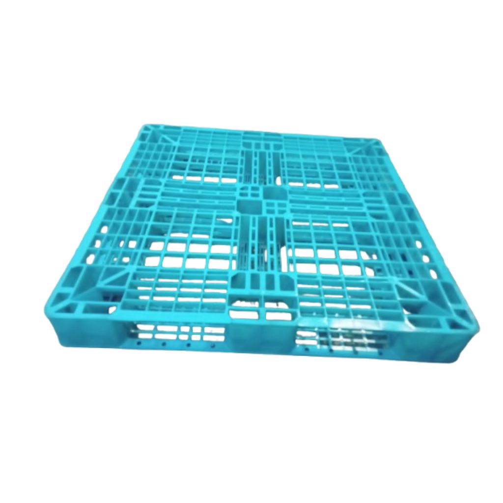 palet plastik ukuran. 100x100x12