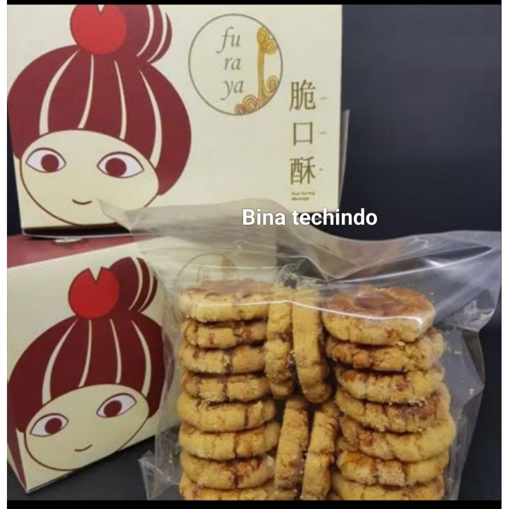 FURAYA PIA CUI KAO SO. PIA CHUI KAO SO FURAYA. PIA CUI KAU SO ISI 20PC