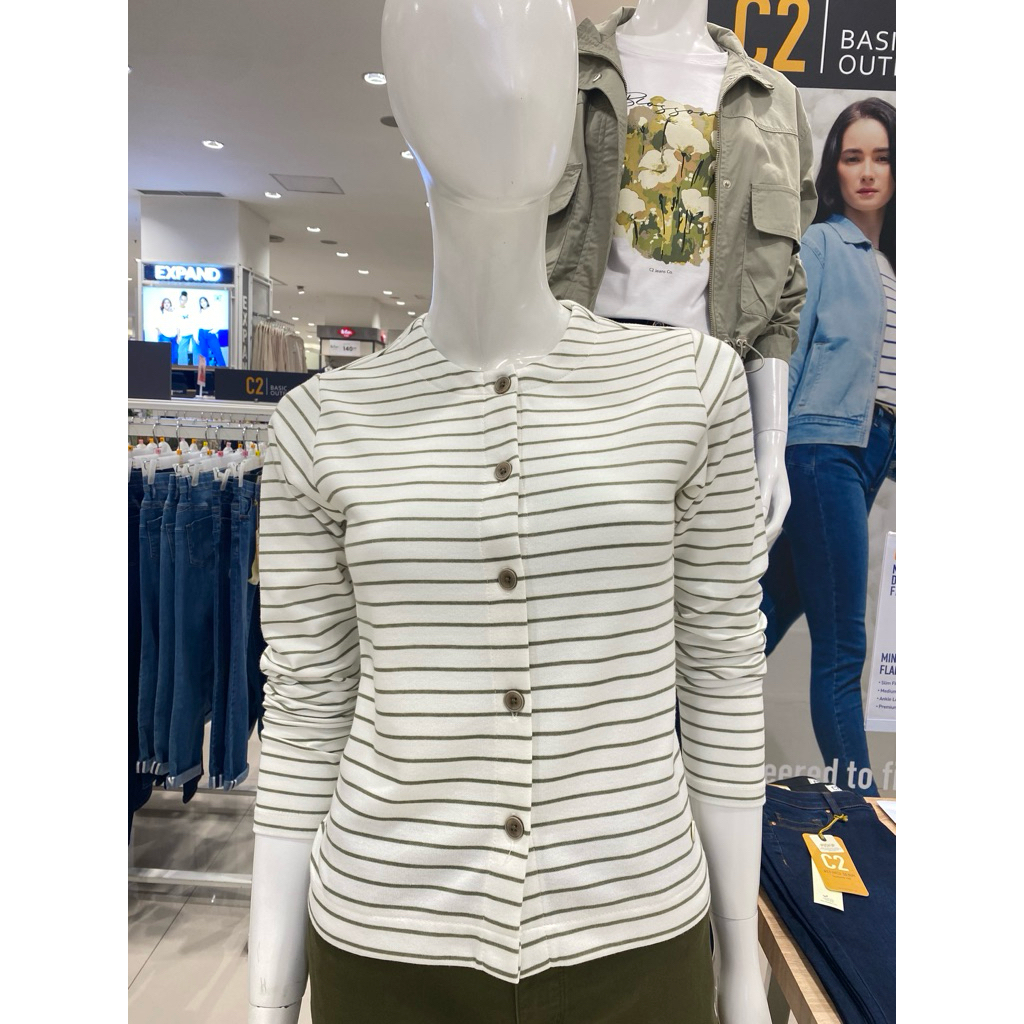 C2 - Kaos Wanita original