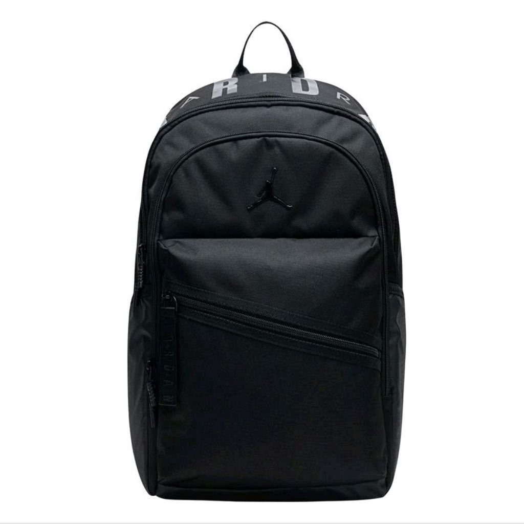Air Jordan Jam Air Patrol Backpack All Black