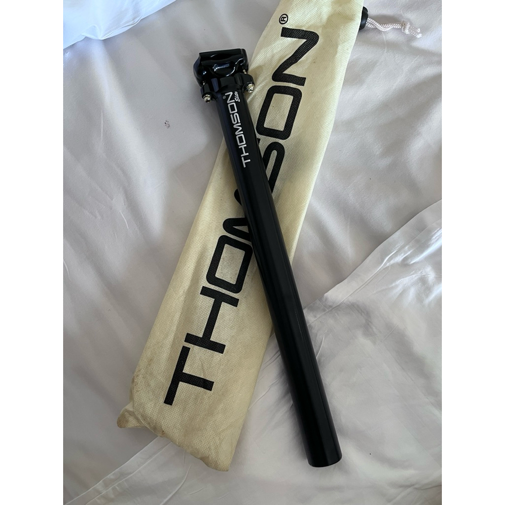 seatpost thomson 30,9