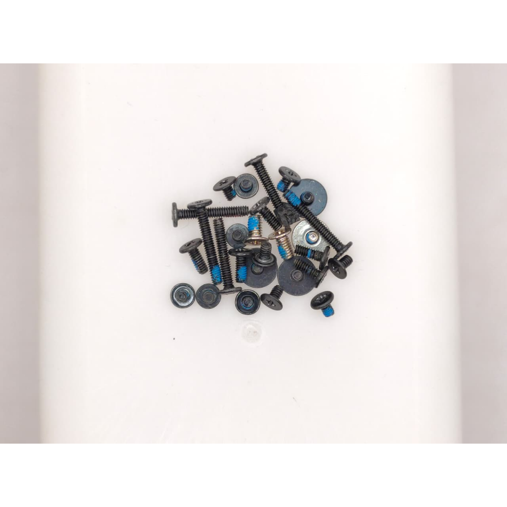 ET52 BAUT-AS-1 BAUT SET LAPTOP ASUS X441U BAUT ONLY