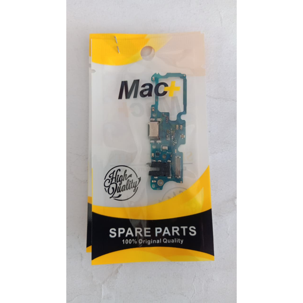 BOARD CES+MIC+HF OPPO REALME 6 PRO (MAC+)