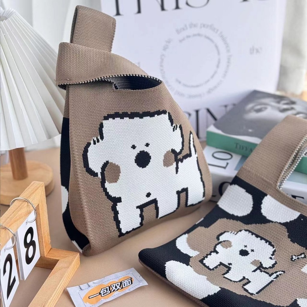 Tote Bag Stylish Premium |  Hampers Wanita Modis Serbaguna