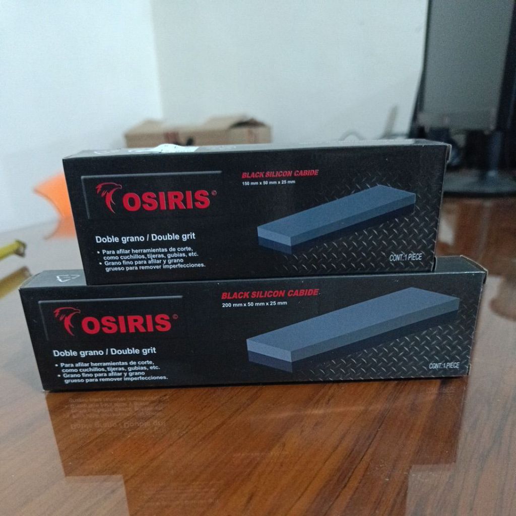 Batu Asah Osiris