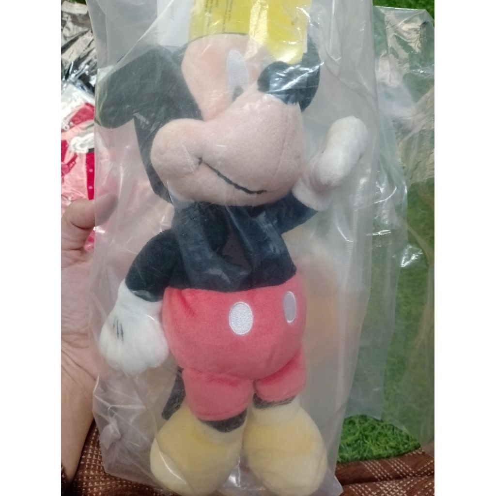 Boneka Mickey Ori Disney