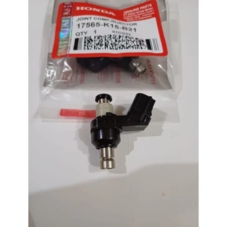 injector injektor CB150 new CBR150 sonic crf 8 hole / injektor cbr150r 8 hole