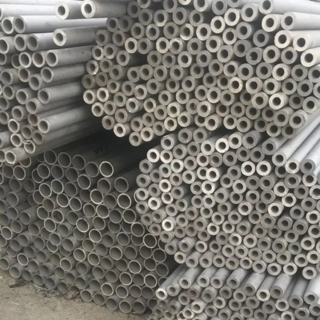 Pipa Tubing Stainless OD 8mm x ID 4mm x 300cm / Pipe Tube SS316L