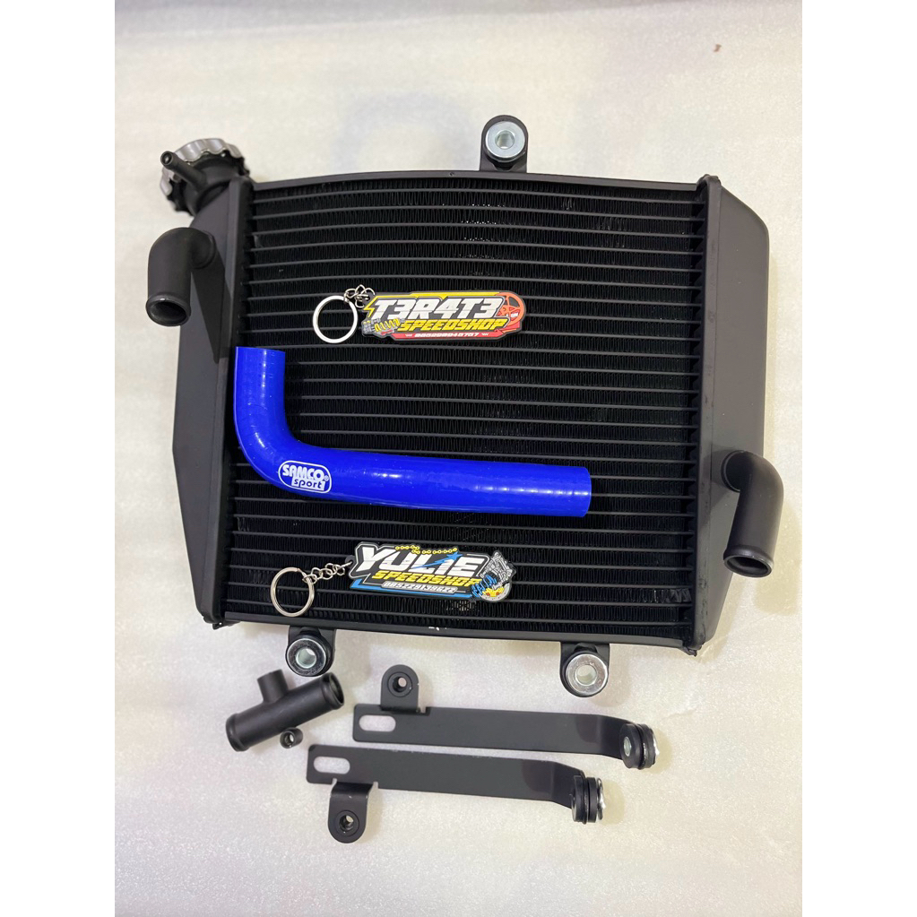 Radiator Ninja R Ninja SS gambot  No Name