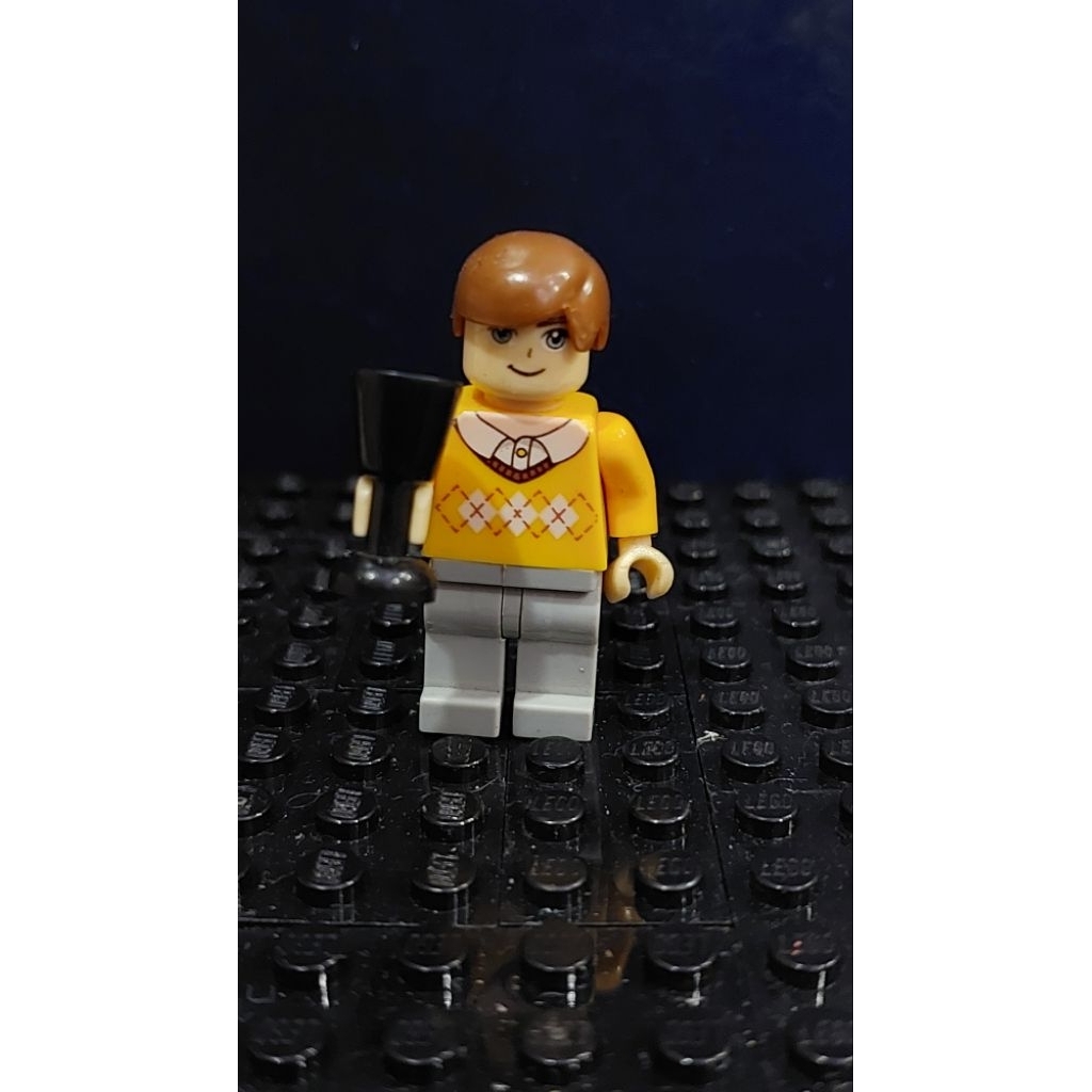 minifigur lego original bekas