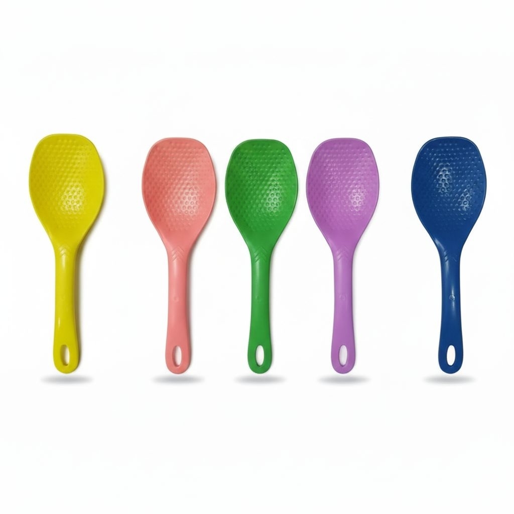 Centong Nasi Souvenir pernikahan