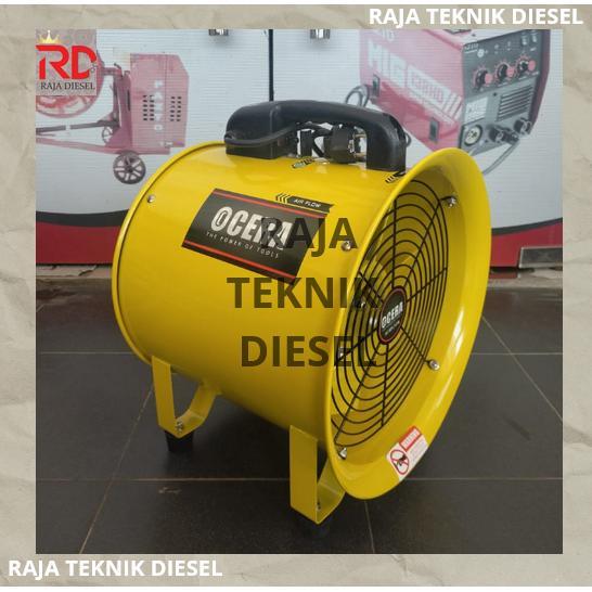 GENSET GENERATOR TIGER TG 8800 E 6000 WATT TERBAIK DIKELASNYA
