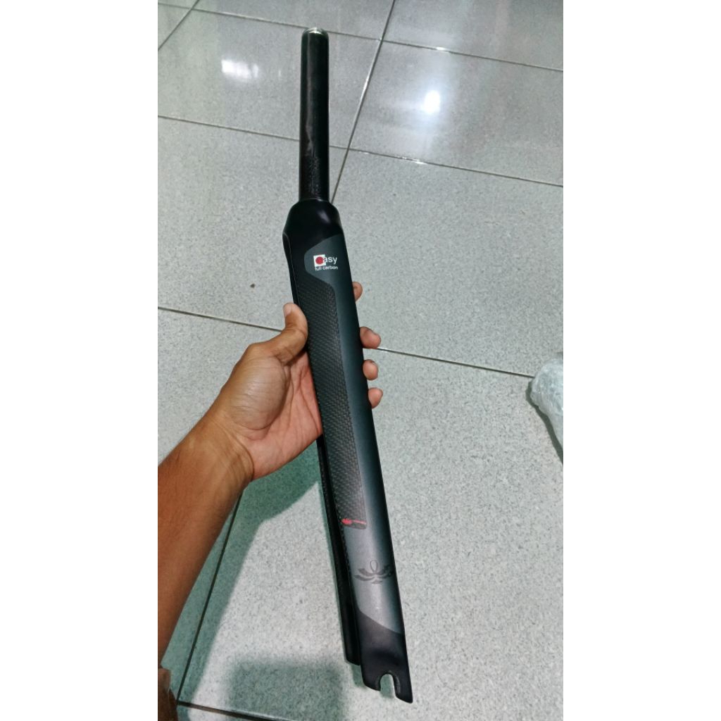 fork easy carbon 700c