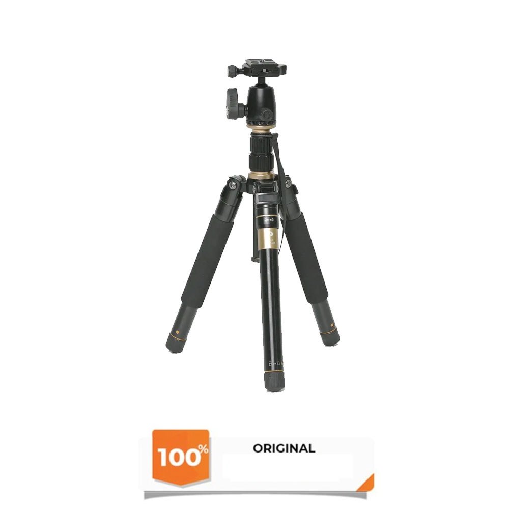 Beike 555P Tripod Monopod