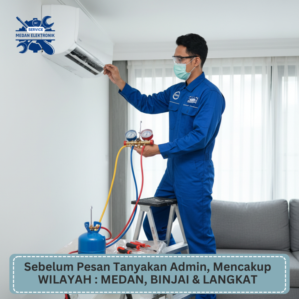 Pengisian Freon AC R22 Medan / Pengisian Freon AC R22 Binjai / Pengisian Freon AC R22  Langkat / Pen