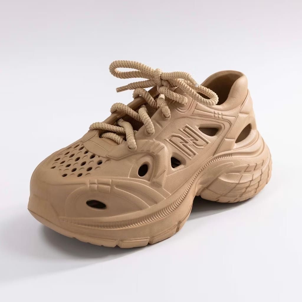 tds_sandal sendal sepatu anak new sepatu OLAH-RAGA sepatu karet eva anti slip anti air